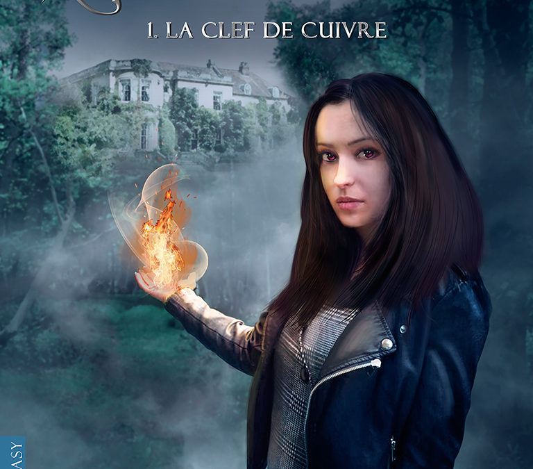 L’immortelle tome 1 – La clé de cuivre