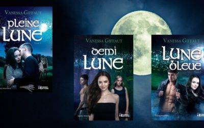 Pleine Lune