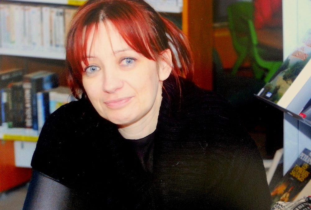 Interview d’Oxanna Hope