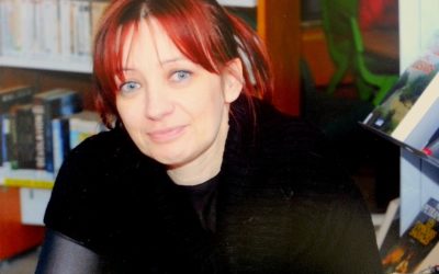 Interview d’Oxanna Hope