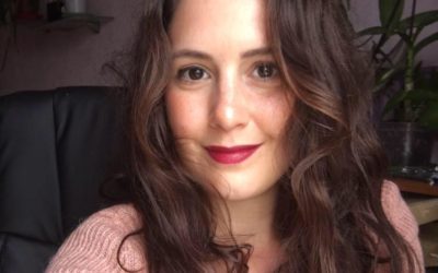 Interview de Maud Cordier