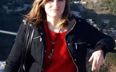 Interview de Noémie Vernier
