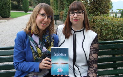 Interview de Tiffany Schneuwly