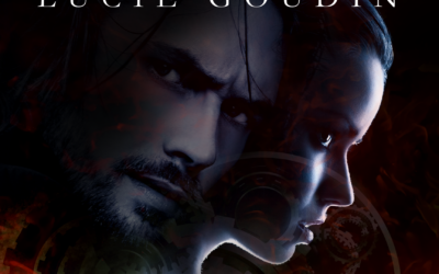 Engrenage tome 1 : Une braise dans la nuit