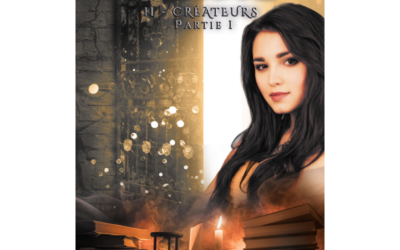 Expérience Magique tome 2 – Créateurs