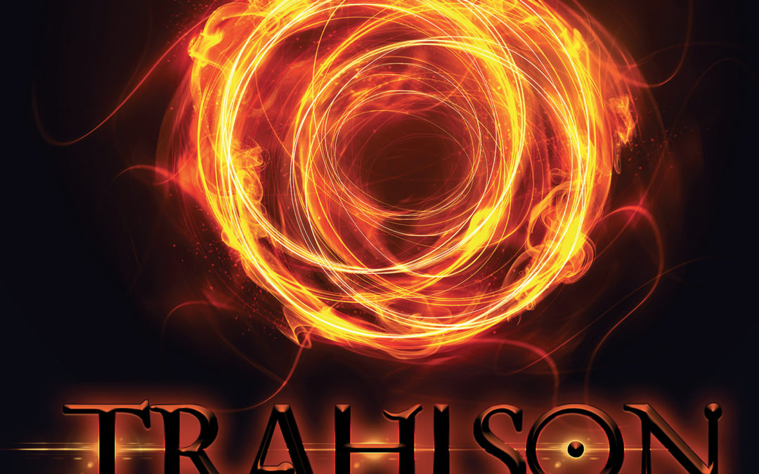 Go to hell tome 3 : Trahison