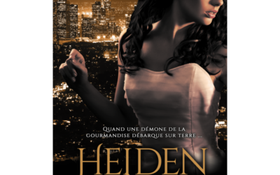 Helden tome 1 : Mise en bouche