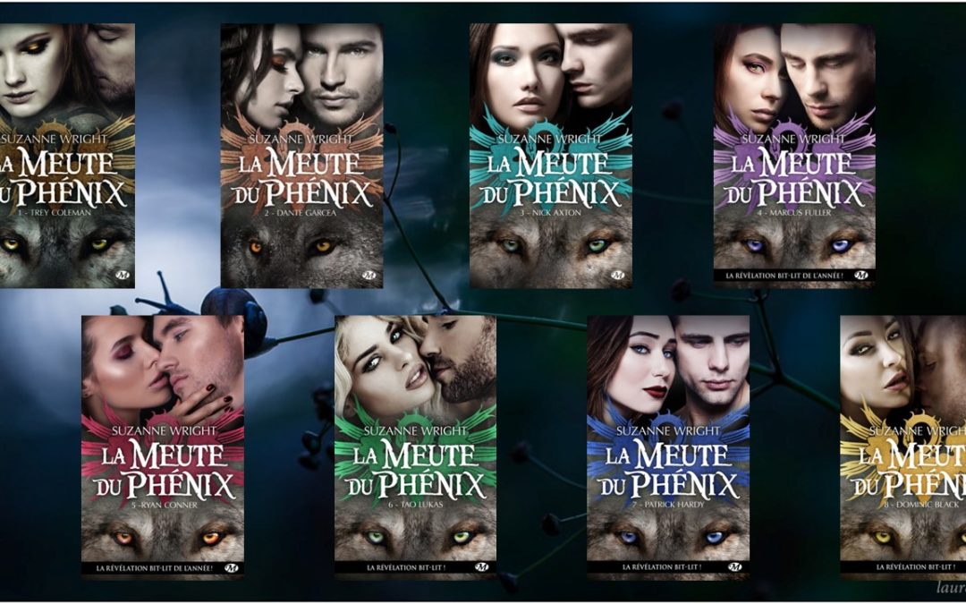 La meute du phénix