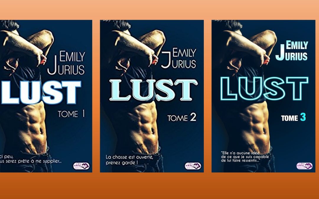 Lust
