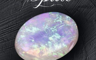 Lux tome 3 : Opale