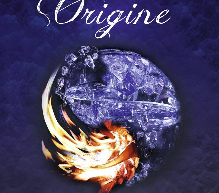 Lux tome 4 : Origine