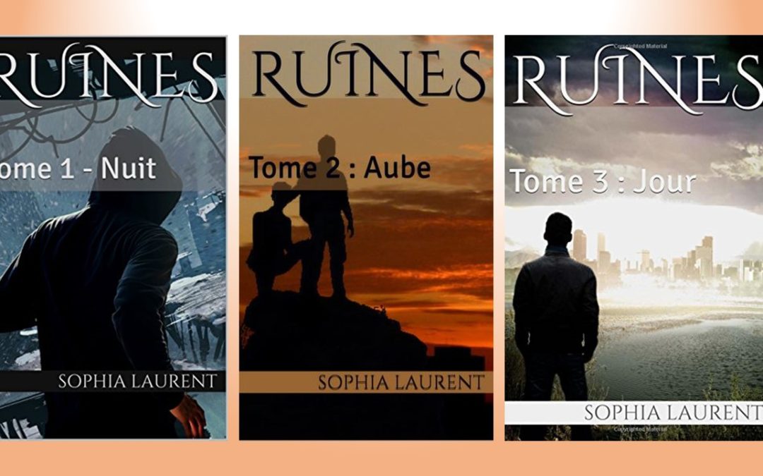 Ruines