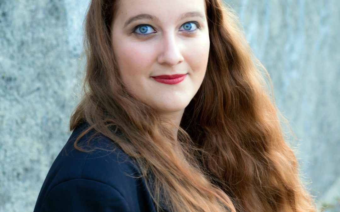 Interview de Ielenna
