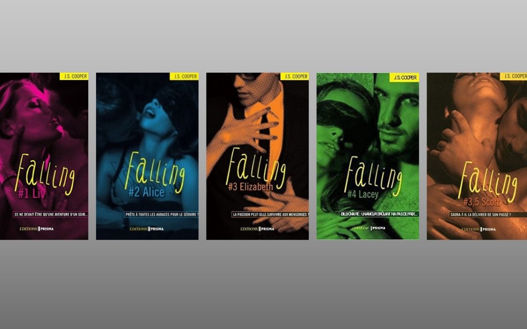 Falling