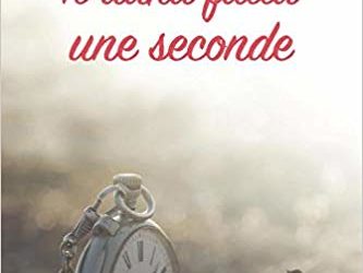 Il aura fallu une seconde