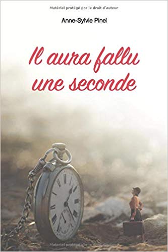 Il aura fallu une seconde