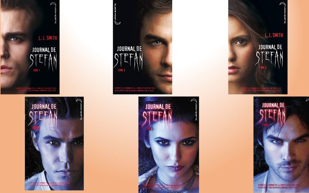 Journal de Stefan
