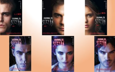 Journal de Stefan