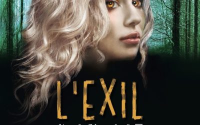 Kayla Marchal tome 1 – L’exil