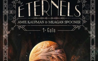 Les éternels tome 1 : Gaïa
