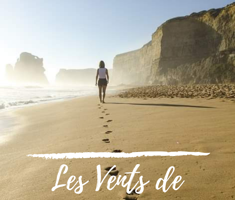 Les vents de l’existence