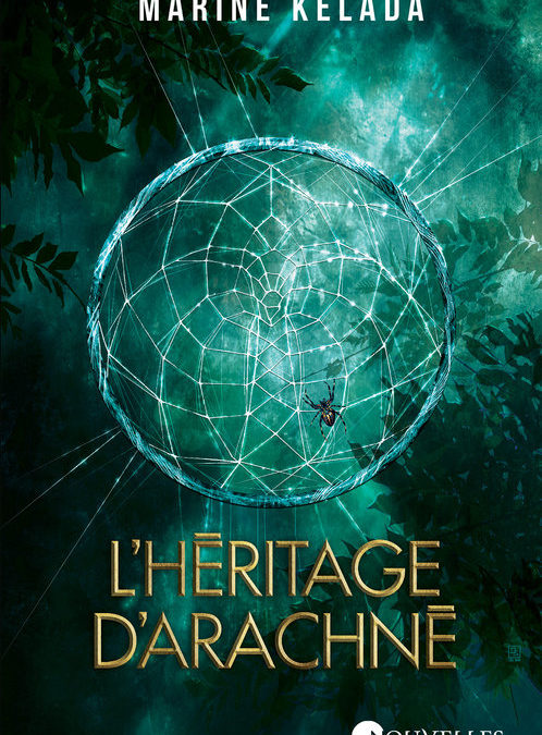 L’héritage d’Arachné