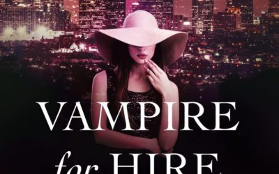 Vampire for Hire 1 – 2 – 3