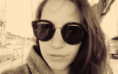 Interview de Lysiah Maro