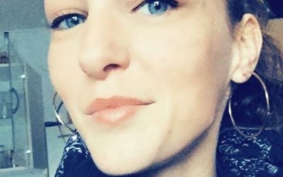 Interview de Lorelei Chauchet
