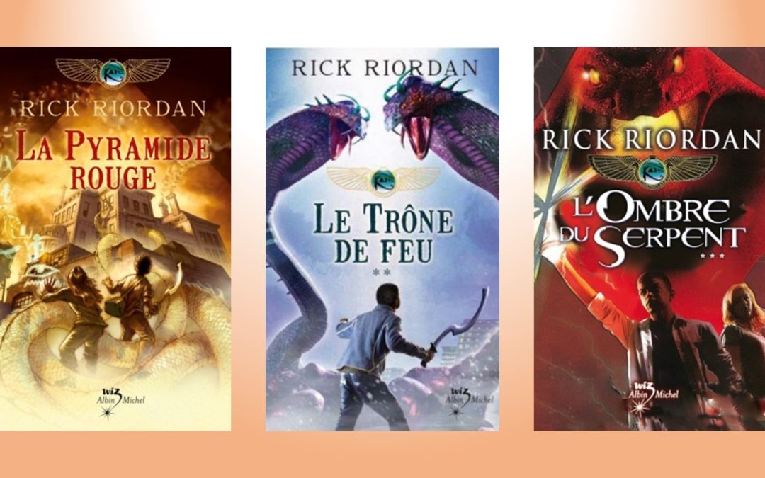 Chroniques de Kane