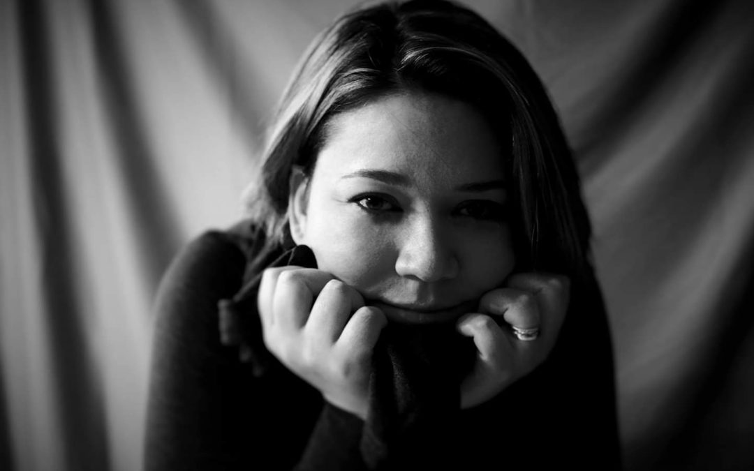 Interview d’Estelle Vagner