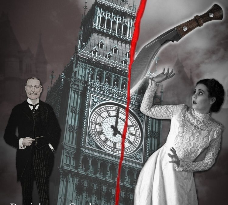 James Monro chasse la fantôme de Jack l’éventreur