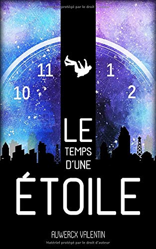 Le temps d’une étoile