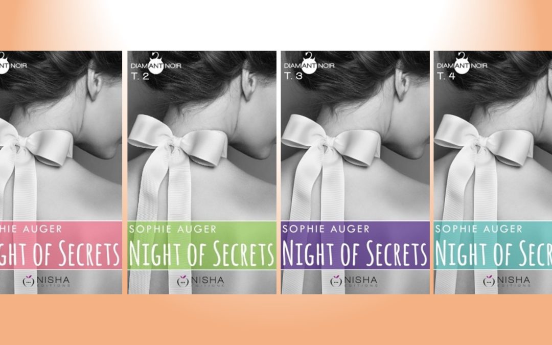 Night of Secrets