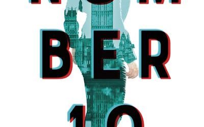 Number 10