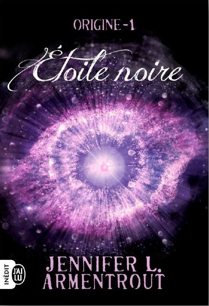 Origine tome 1 : Etoile Noire