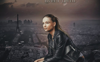 Partenaires de sang tome 1 : L’éveil