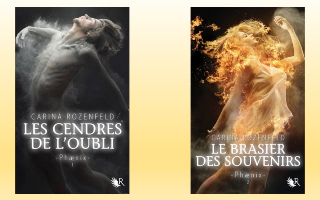 Les cendres de l’oubli
