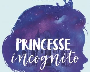 Rosewood Chronicles tome 1 : Princesse Incognito