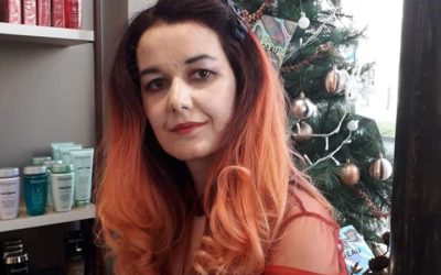 Interview de Maria Amini