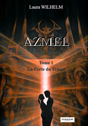 Azmel tome 1 : La porte du temps