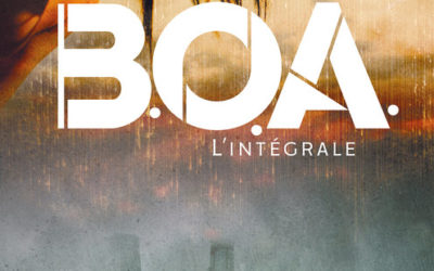 B.O.A L’intégrale