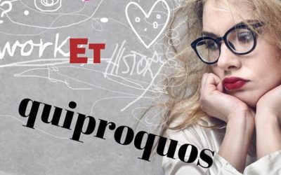 Béguins et Quiproquo