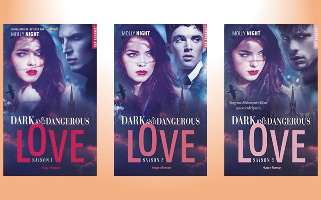 Dark and dangerous love