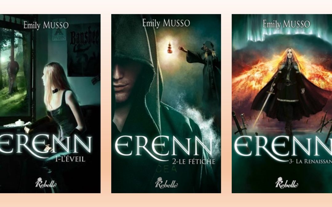 Erenn