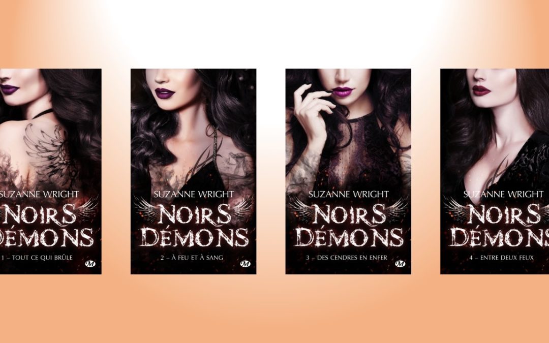 Noirs démons