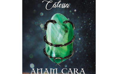 Anam Cara tome 1 : Calessa