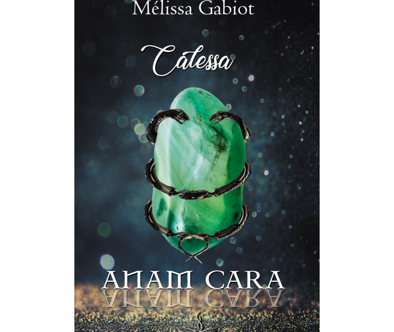 Anam Cara tome 1 : Calessa