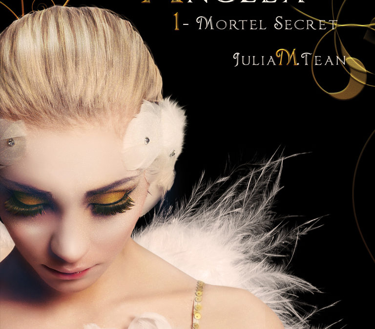 Angela tome 1 : Mortel secret