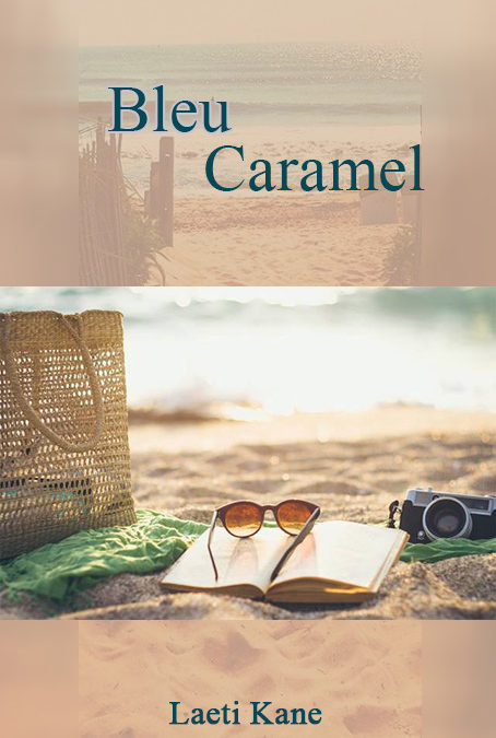 Bleu Caramel